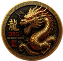 Aurea Dynasty coin